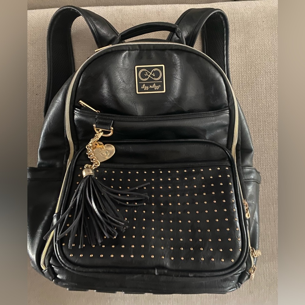 Itzy ritzy Chelsea DeBoer Boss Bag